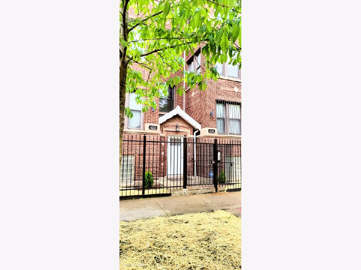  Rented Chicago Illinois, 6212 Eberhart