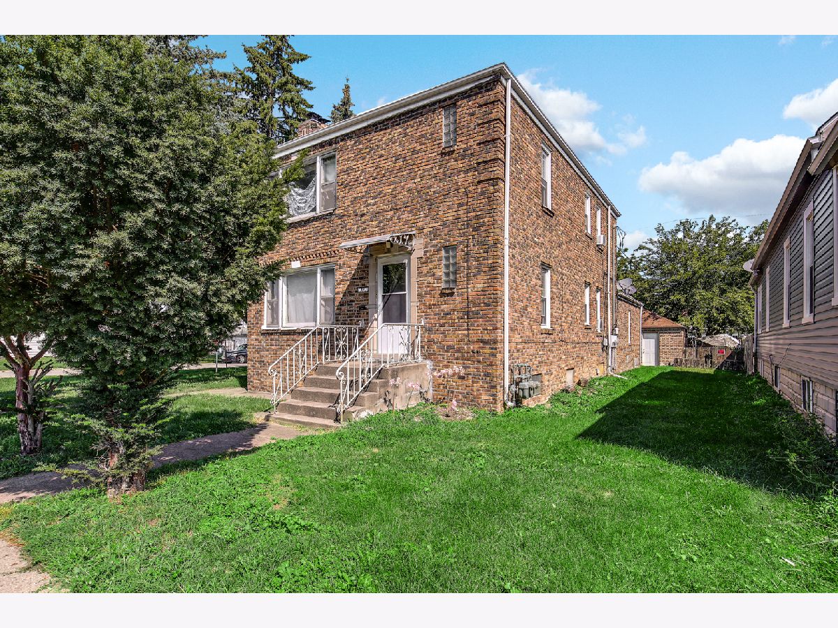  For Sale Steger Illinois, 39 Mckinley Avenue