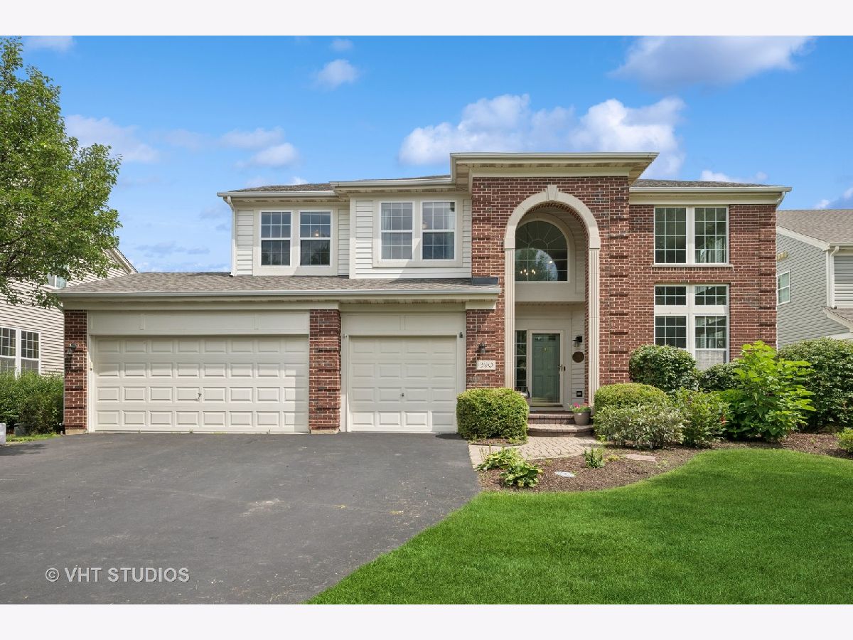 Homes For Sale Sterling Ridge Cary Illinois, 390 Sterling Circle