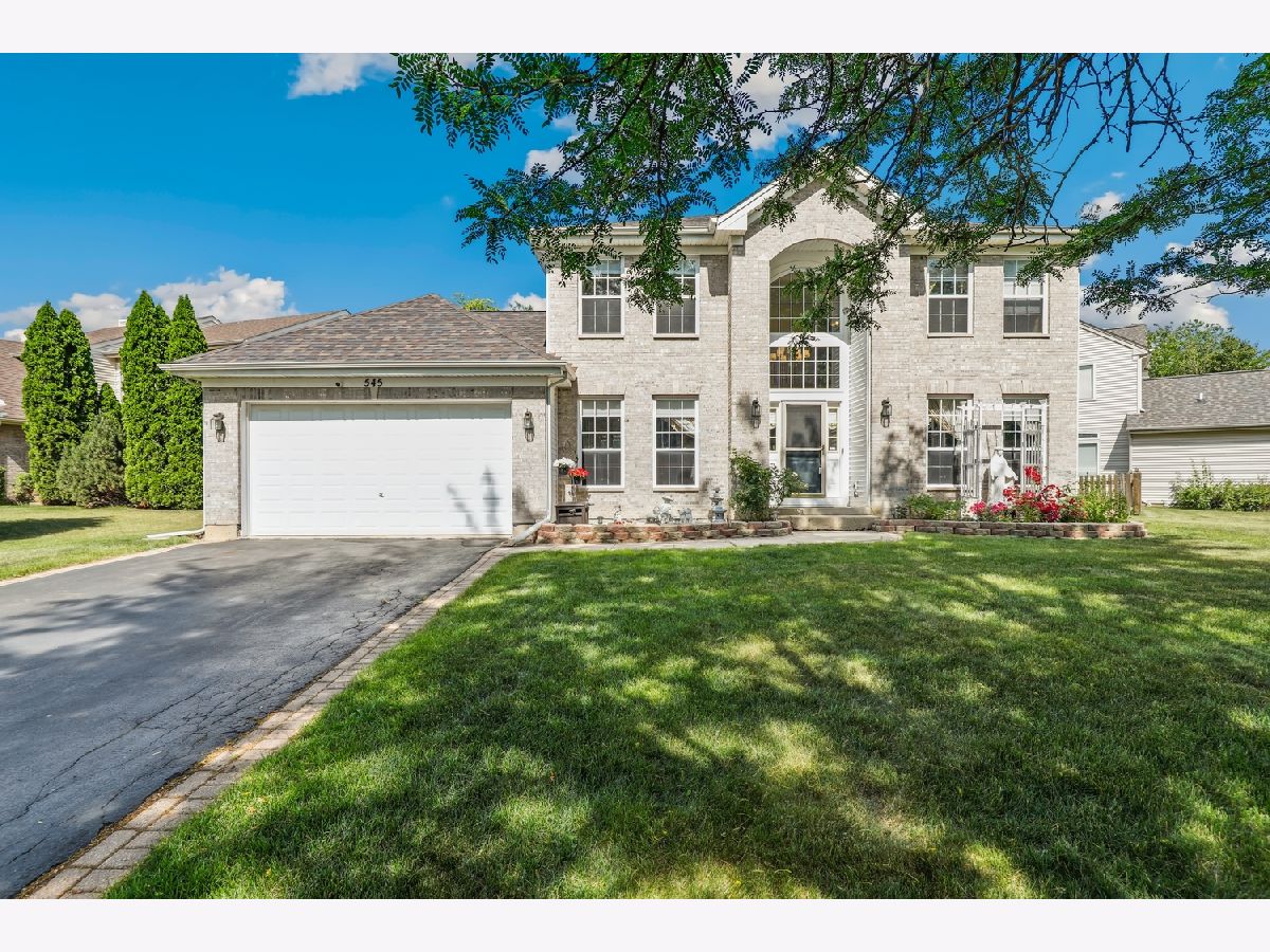  Sold Oswego Illinois, 545 Waterford