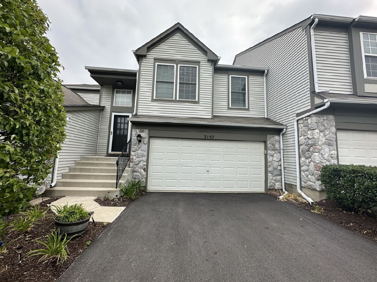  Rented Aurora Illinois, 3157 Bromley