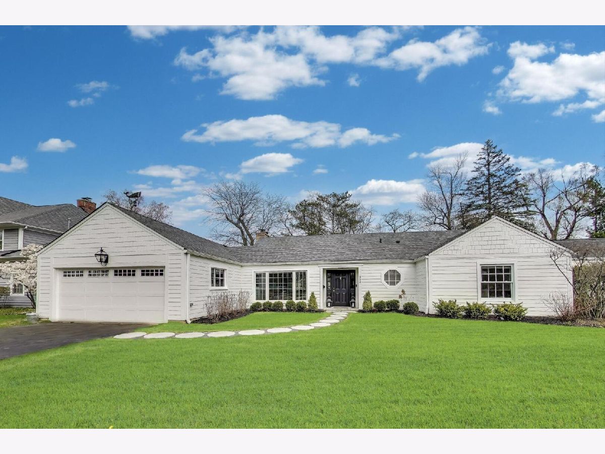 Sold Northfield Illinois, 255 Ingram