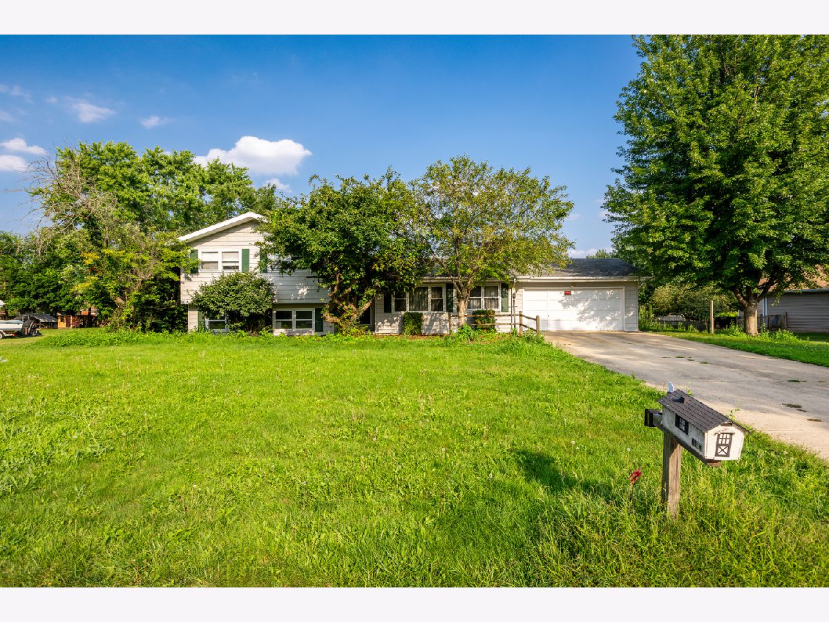 Homes For Sale Christine Plainfield Illinois, 15157 Thomas Court