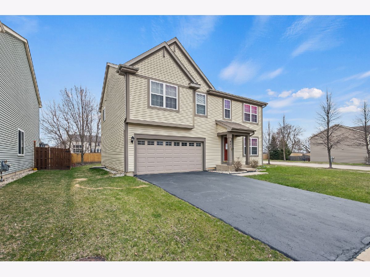  For Sale Volo Illinois, 941 Brahms Road
