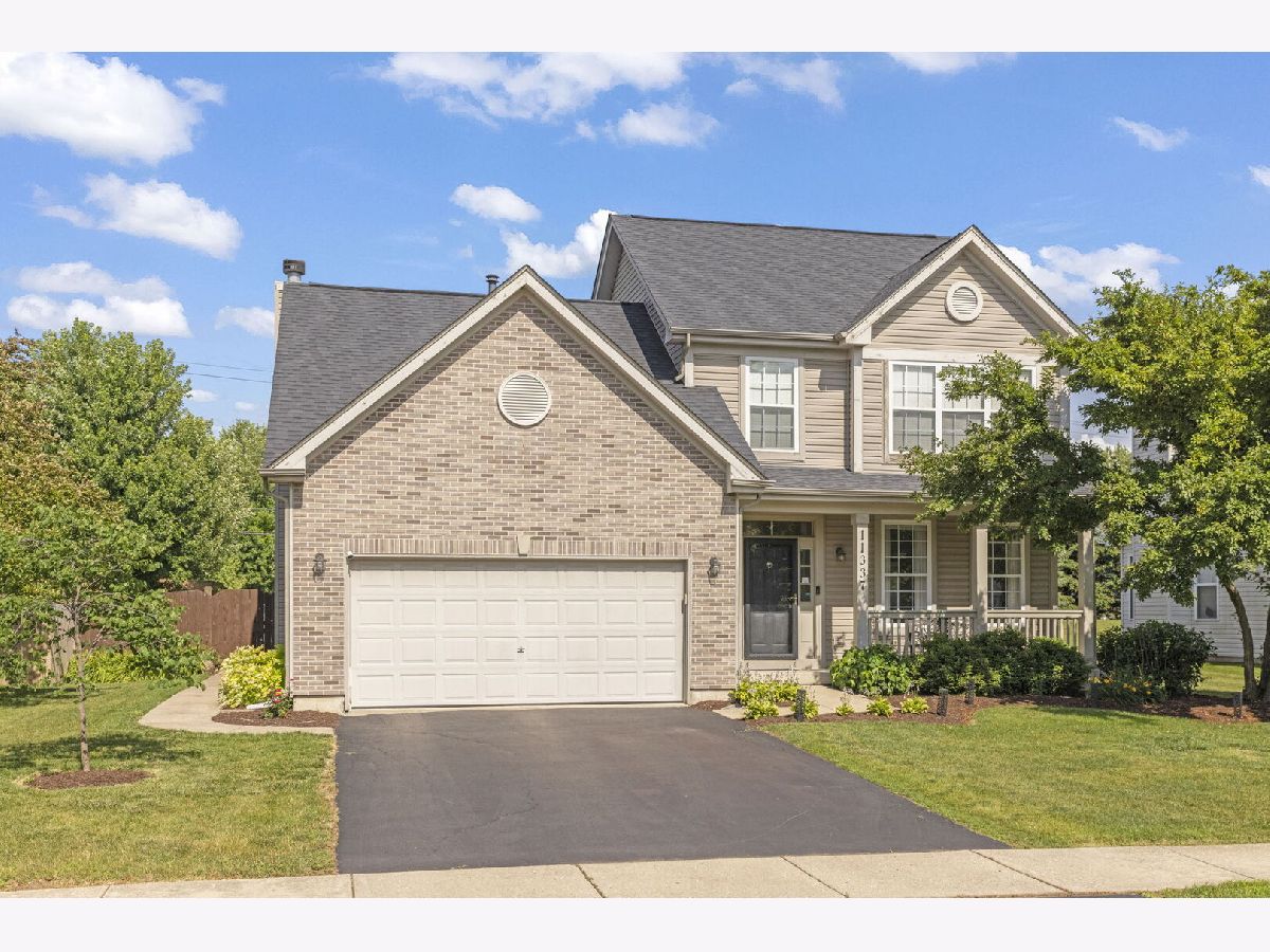 Homes For Sale Champion Creek Plainfield Illinois, 11337 Preakness Drive