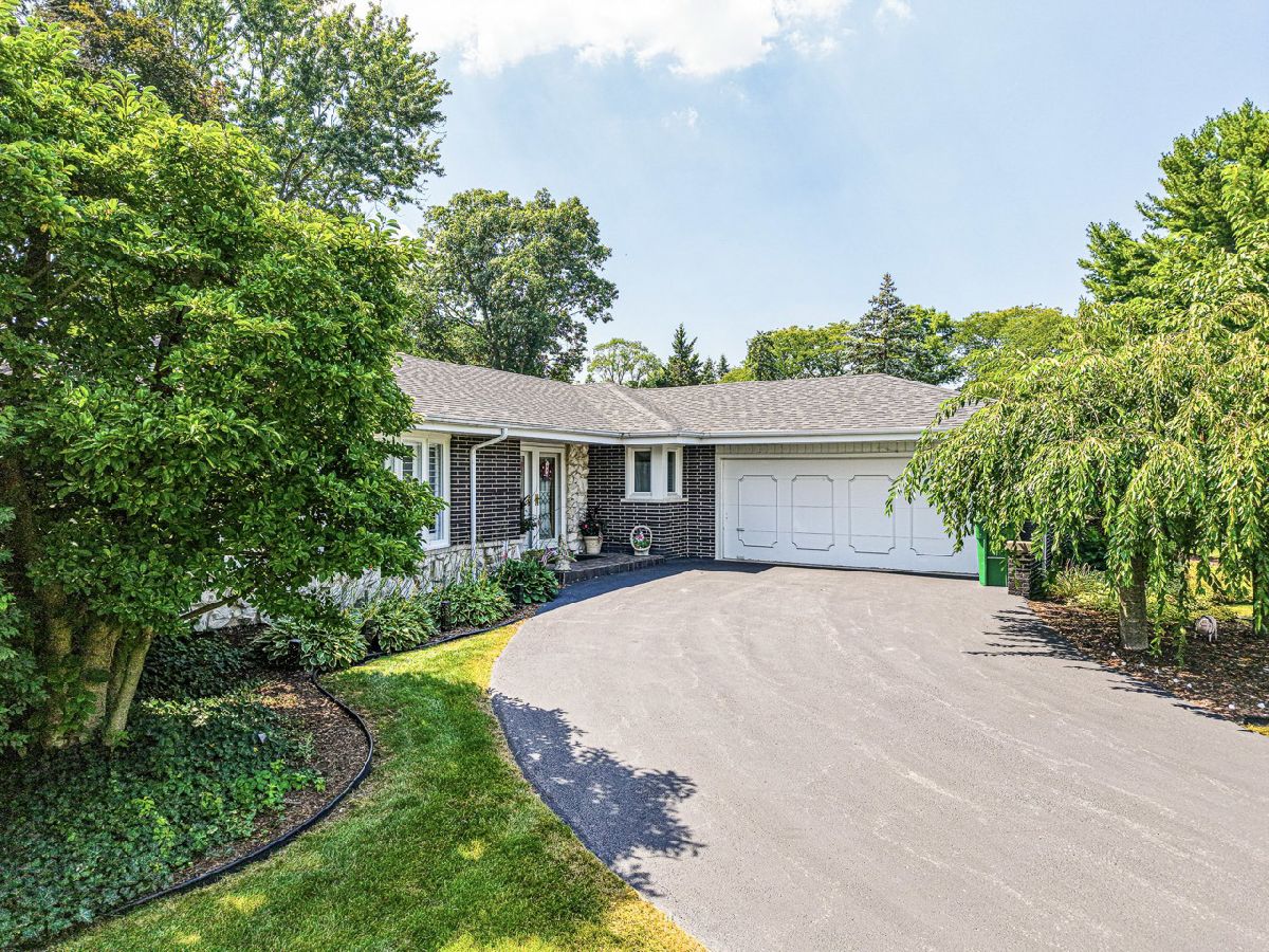  For Sale Homer Glen Illinois, 13521 Catawba Lane