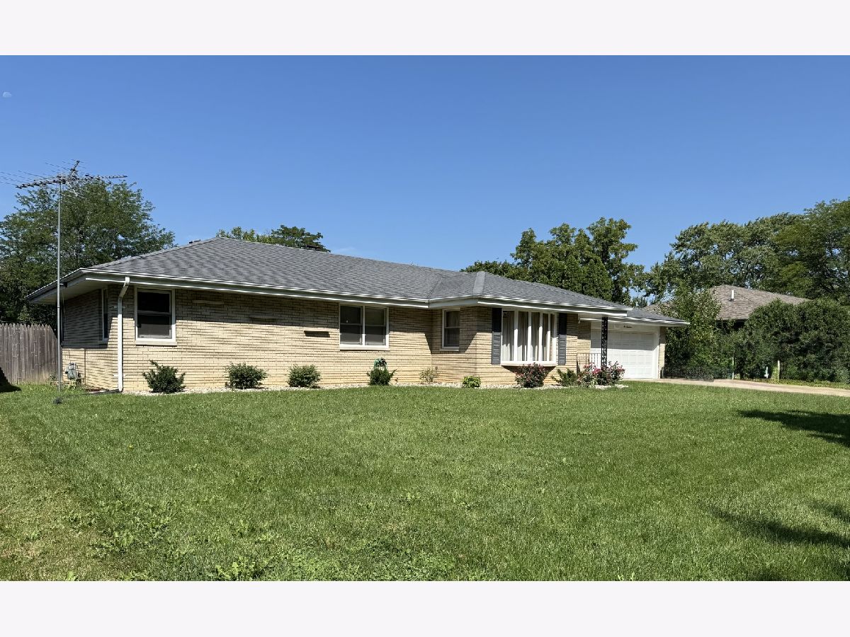  Sold Joliet Illinois, 517 Terry