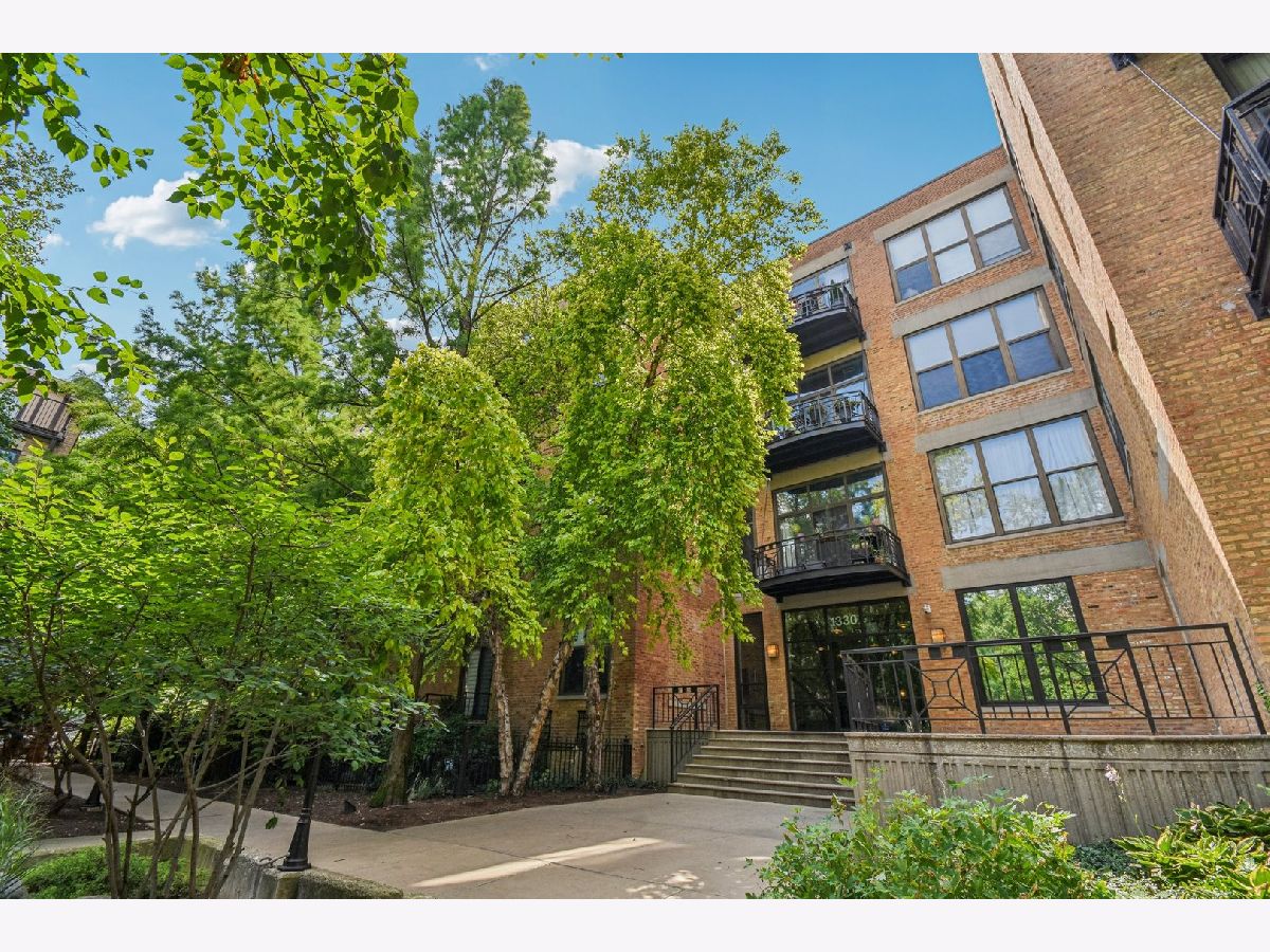 Condominiums For Sale Block Y Chicago Illinois, 1330 Monroe Street
