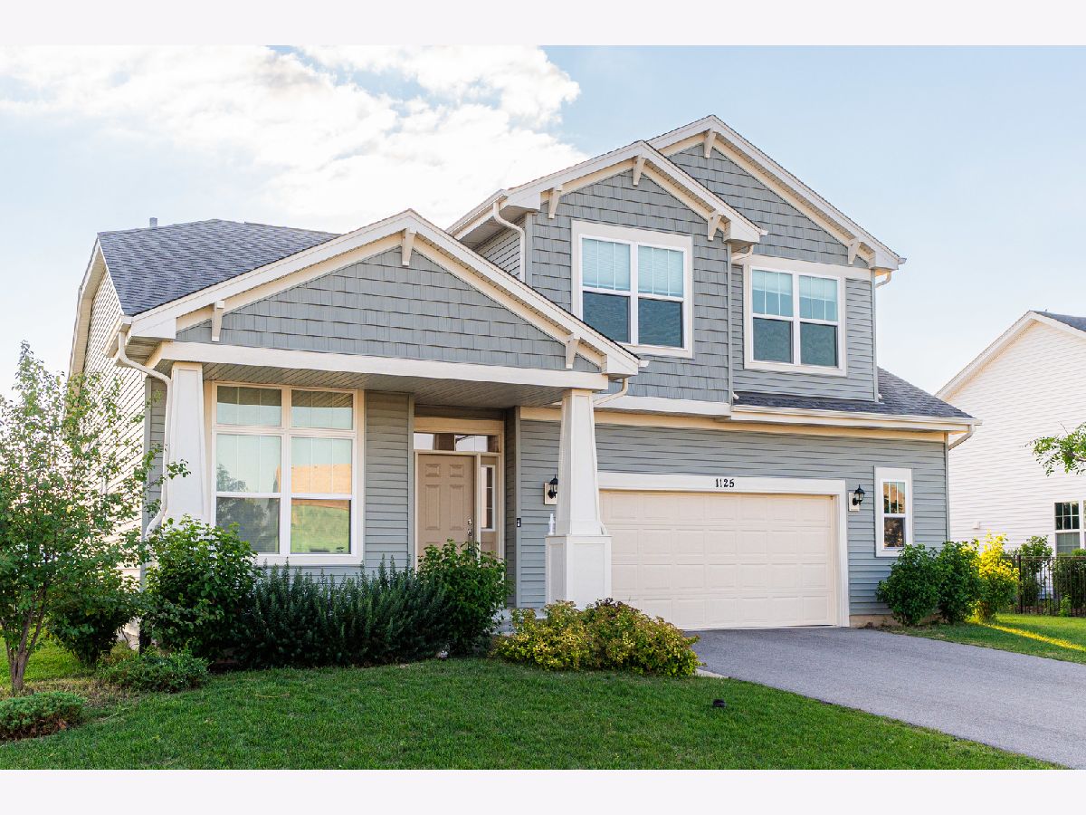  For Rent Sycamore Illinois, 1125 Juniper