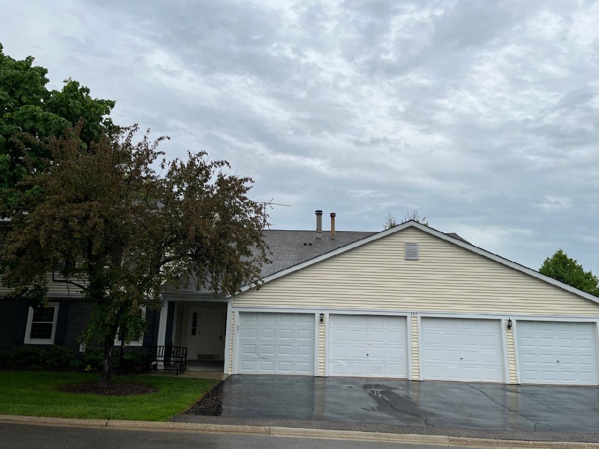  For Rent Bartlett Illinois, 652 Mallard