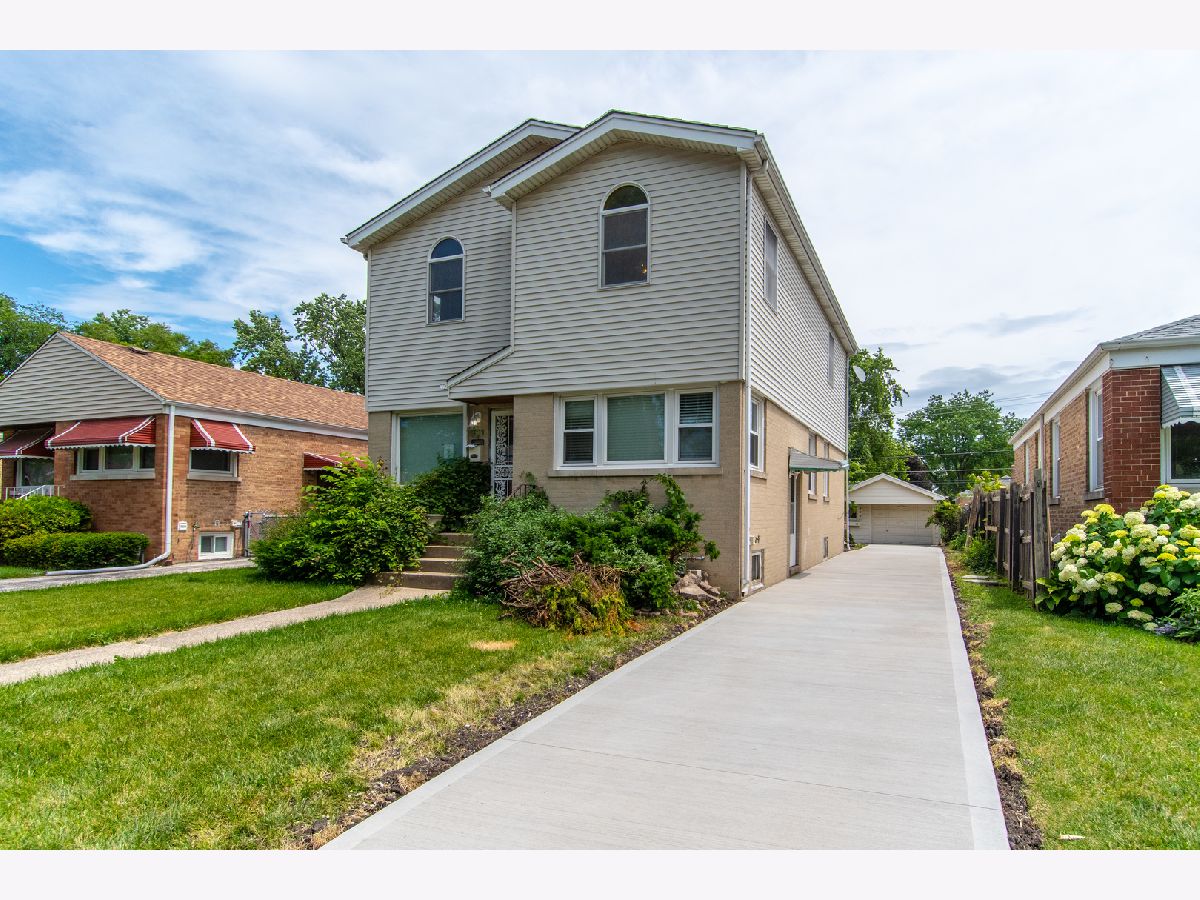  For Rent Bellwood Illinois, 301 Bohland