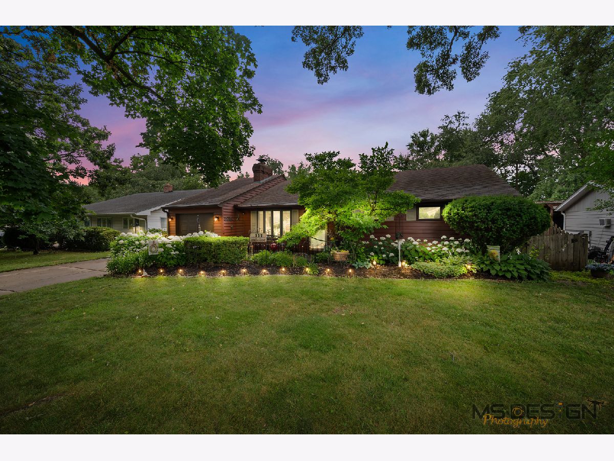 Homes Sold Tilton Park Dekalb Illinois, 111 Tilton Park