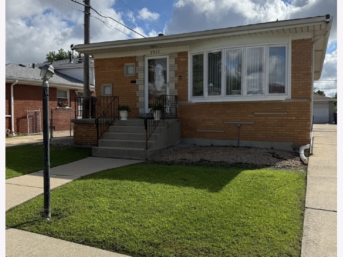 Sold Chicago Illinois, 7513 Saint Louis