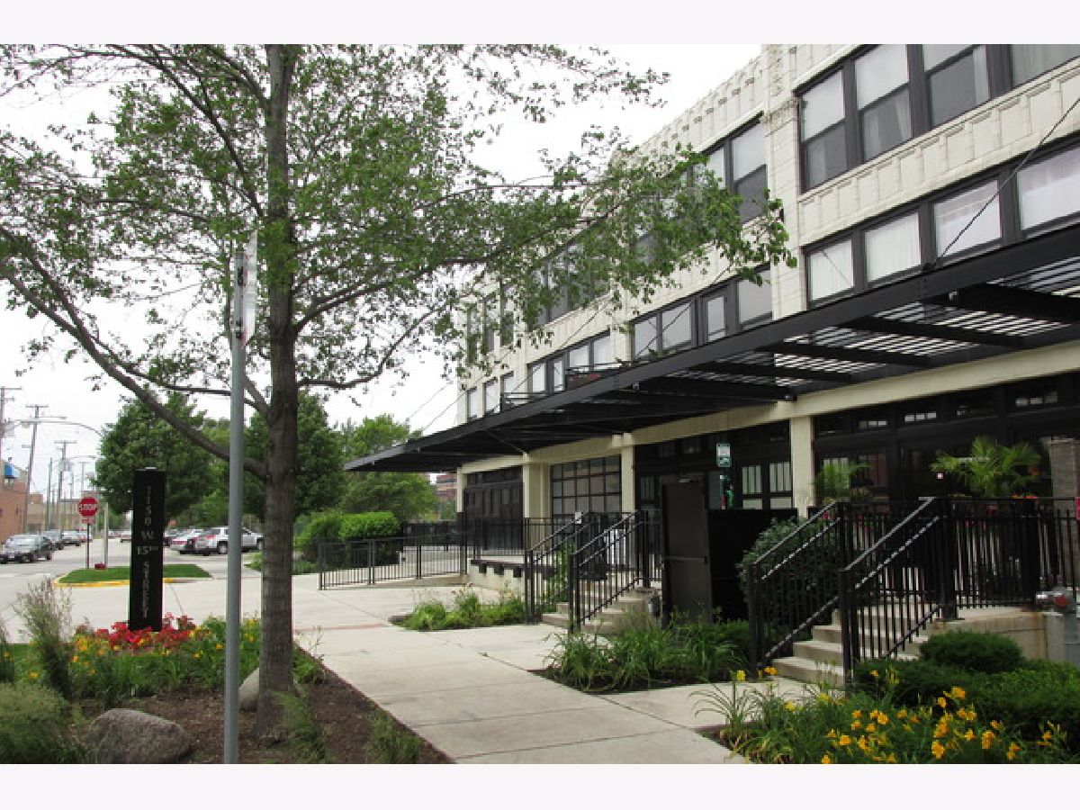 Condos & Townhomes & Homes For Rent University Village Chicago Illinois, 1150 15th