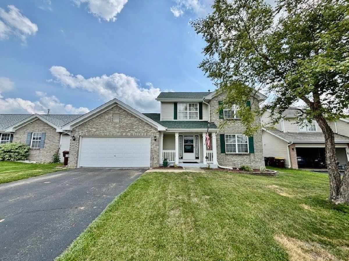  Sold Rockford Illinois, 3965 Ashwinton
