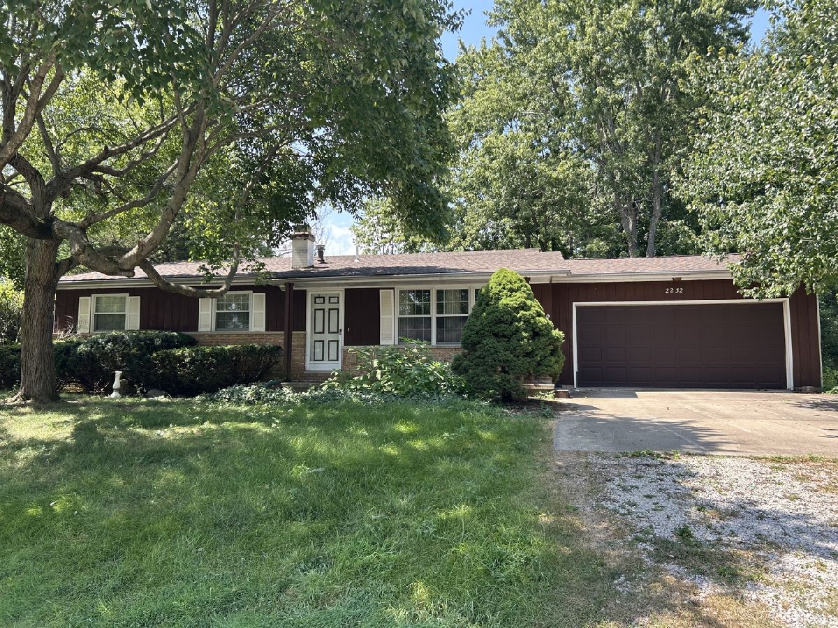  Sold St Joseph Illinois, 2232 Heather Hills