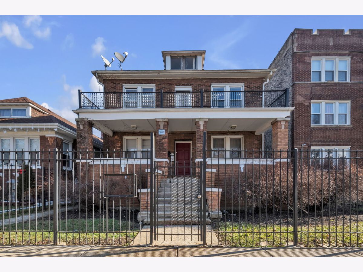  For Sale Chicago Illinois, 7653 Bishop Street