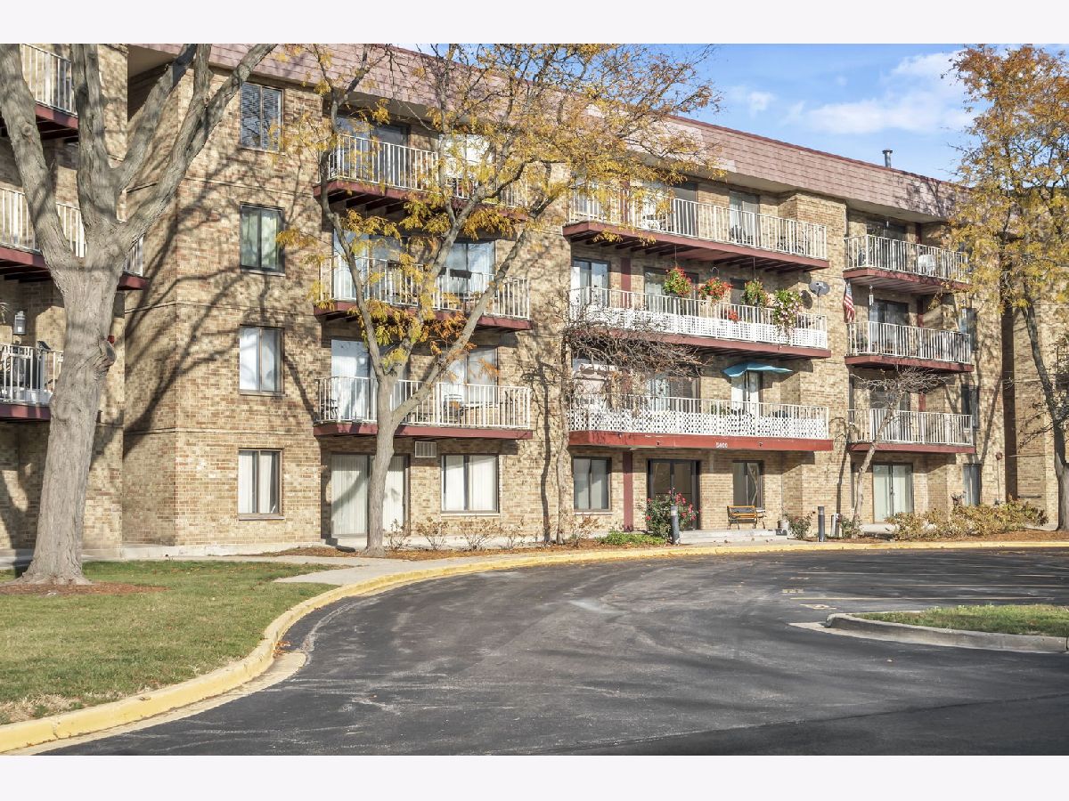  For Rent Rolling Meadows Illinois, 5400 Astor