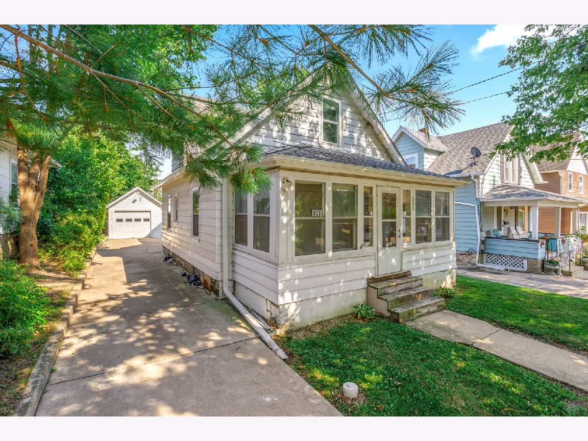  For Sale Aurora Illinois, 635 Adams Street