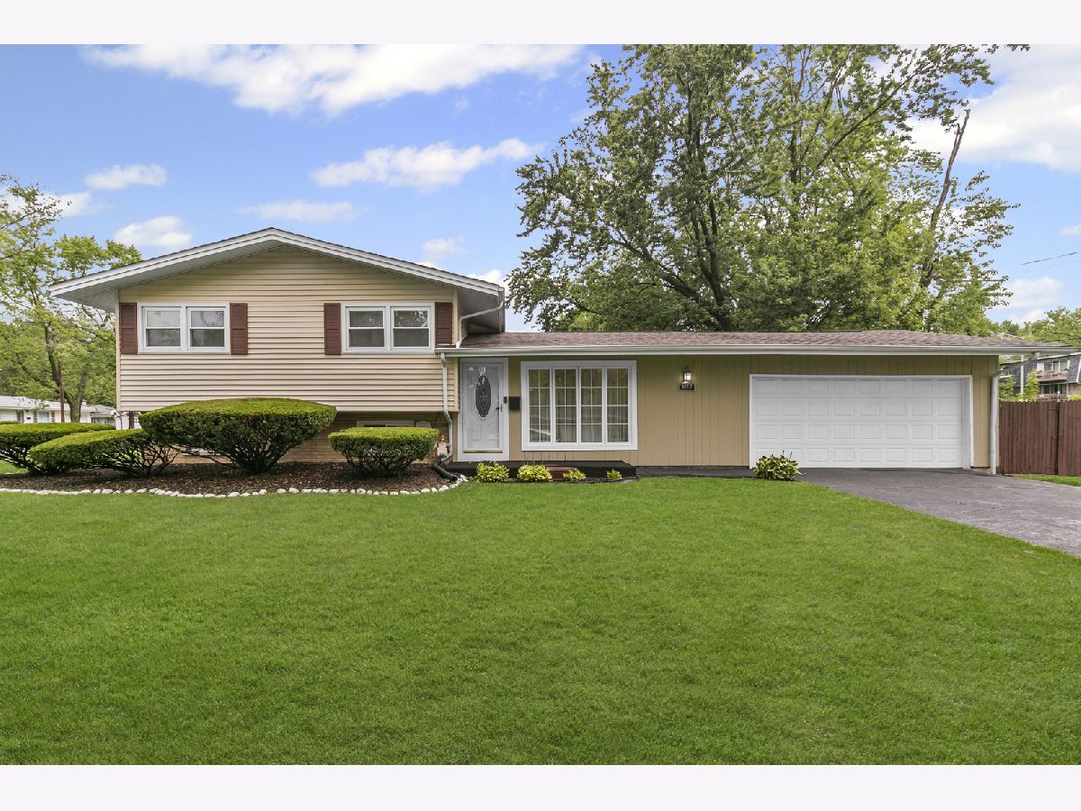 Sold Lansing Illinois, 3152 189th