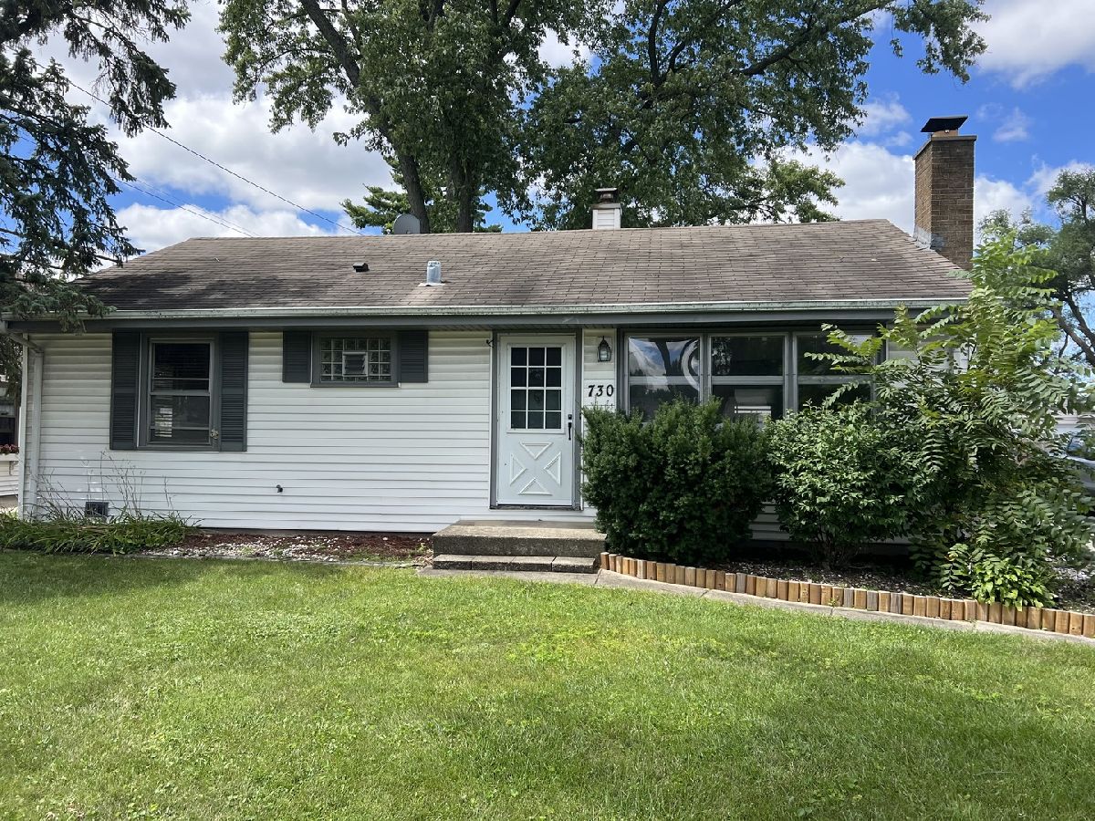  For Rent Lombard Illinois, 730 Elizabeth