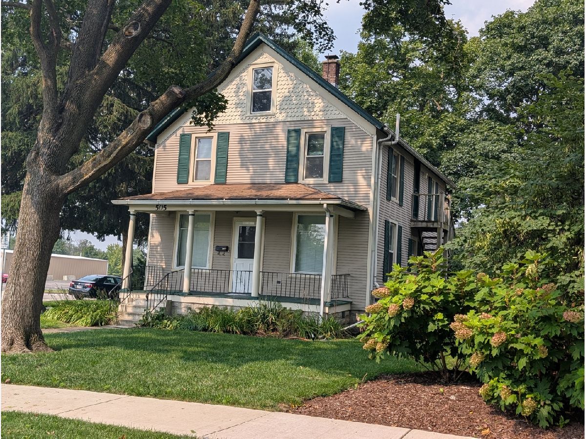  Rented Naperville Illinois, 505 Ellsworth