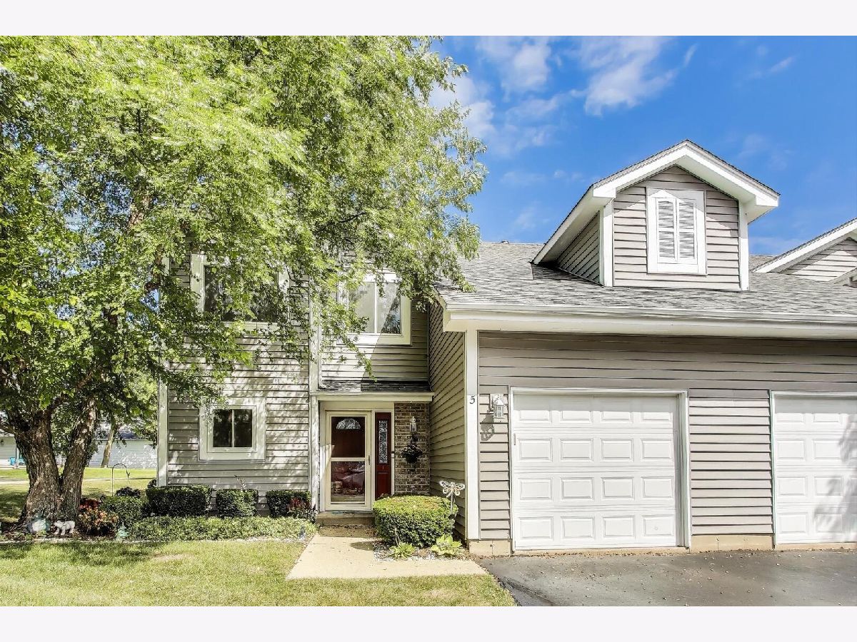  For Sale Lake Villa Illinois, 39531 Bishop Court