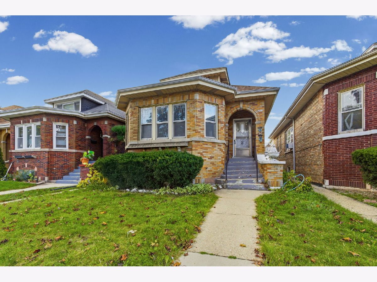 For Sale Chicago Illinois, 2916 Merrimac Avenue
