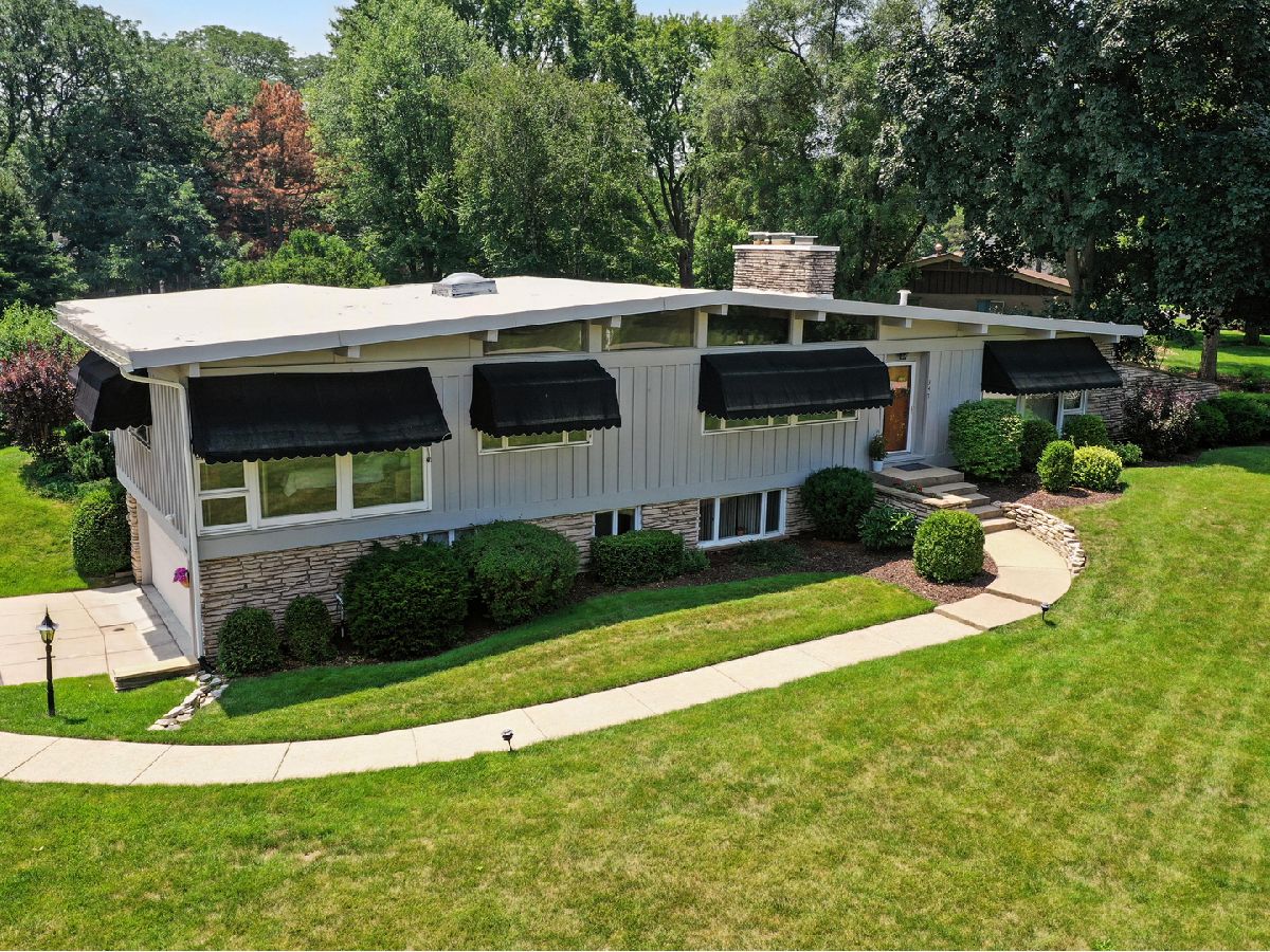 Homes For Sale Plum Grove Estates Palatine Illinois, 347 Park Drive