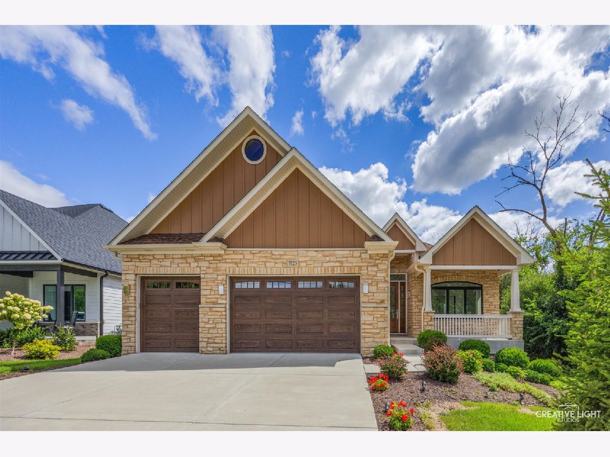  For Sale Woodridge Illinois, 7625 Dunham Road