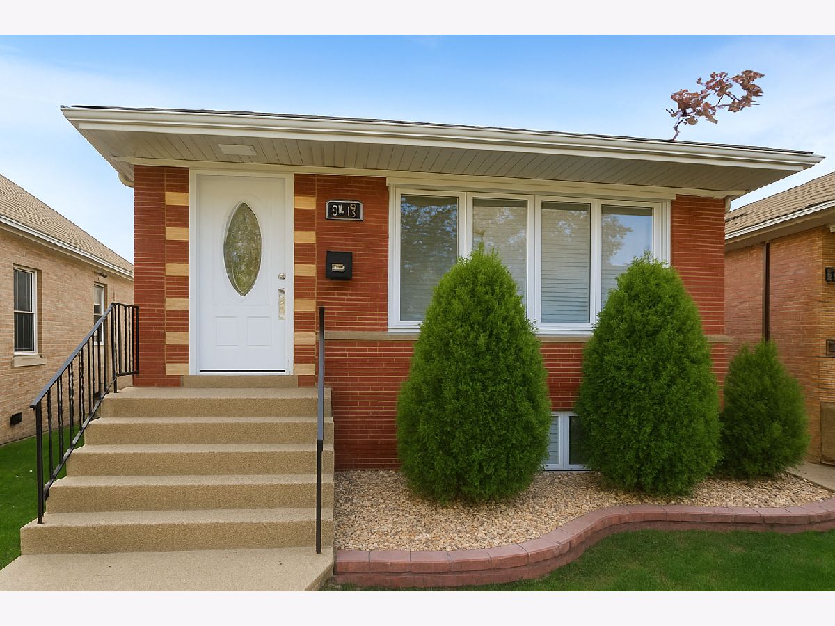  For Sale Chicago Illinois, 5810 Austin Avenue
