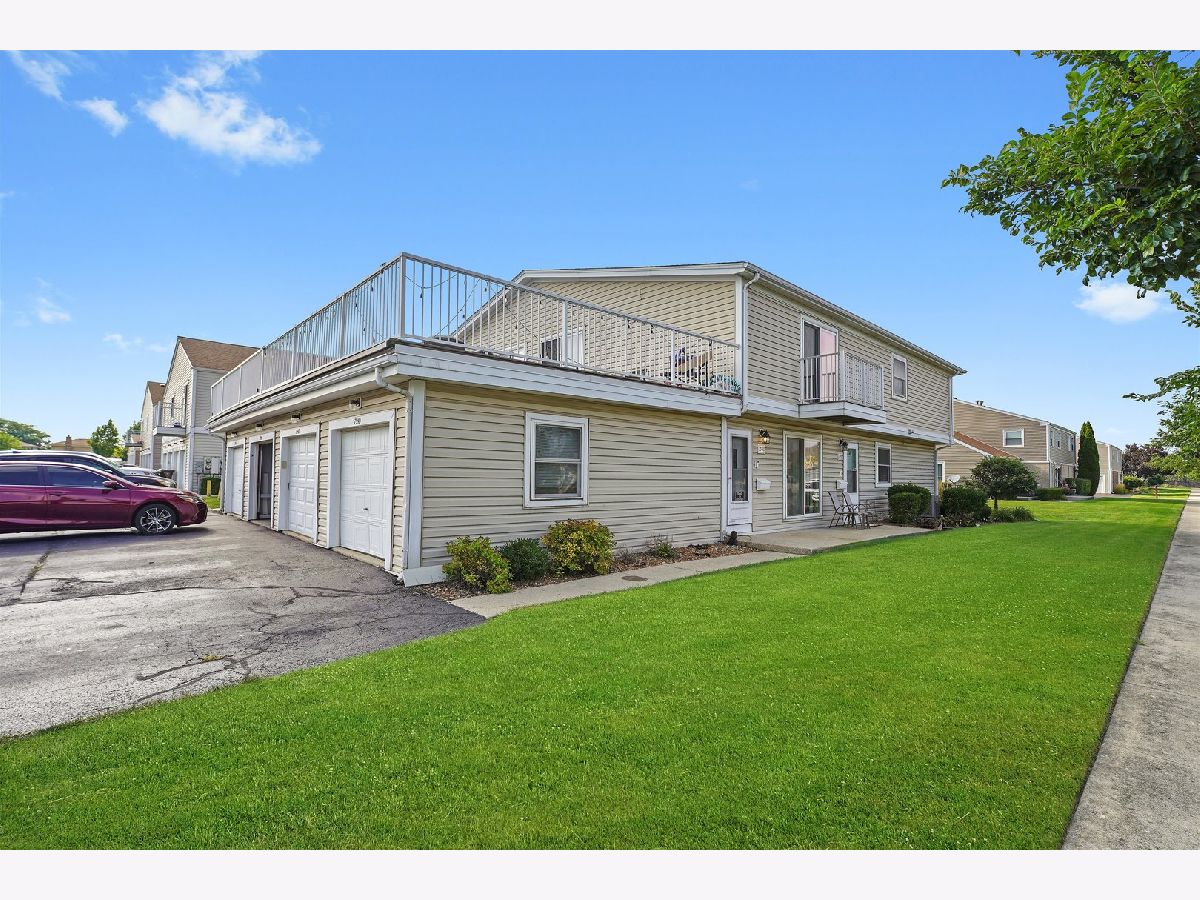  Rented Tinley Park Illinois, 7940 164th