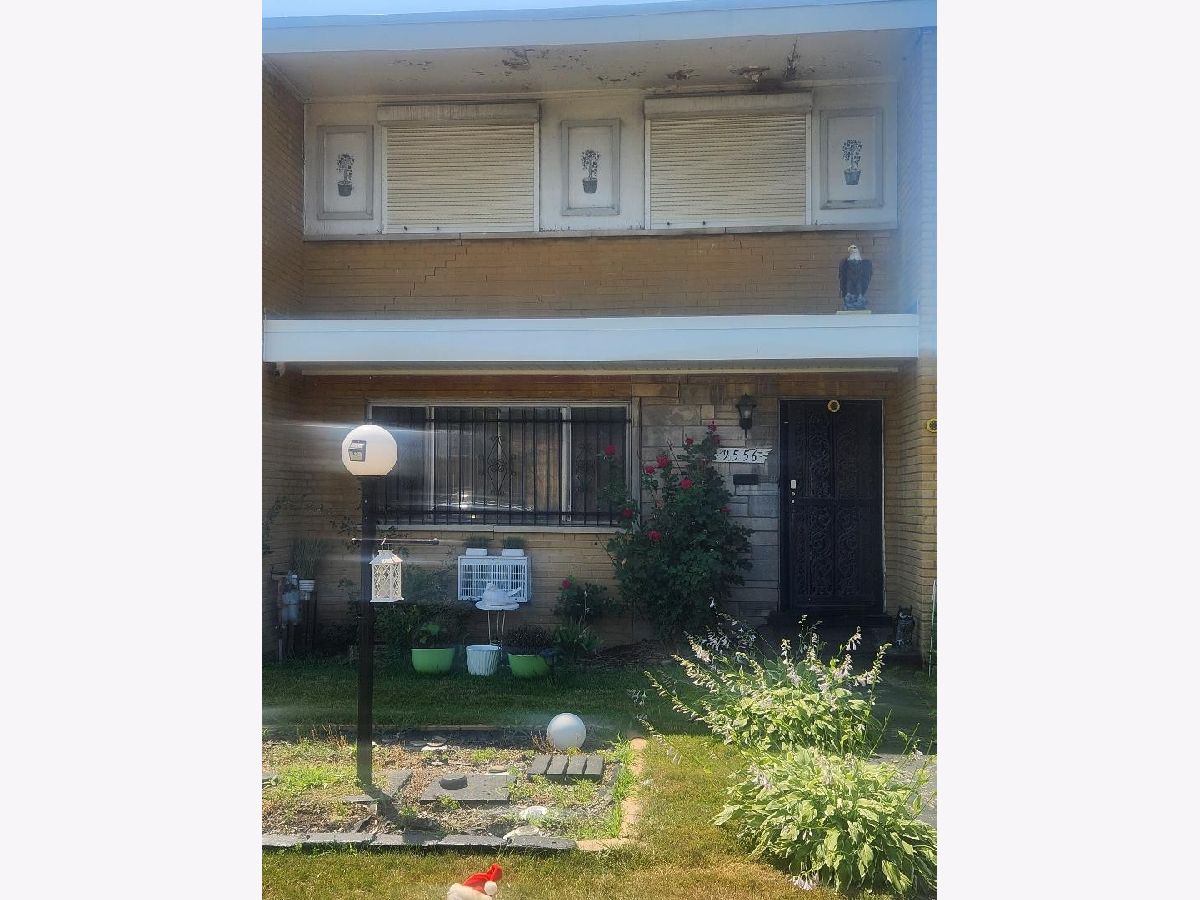  For Sale Chicago Illinois, 9556 Colfax Avenue