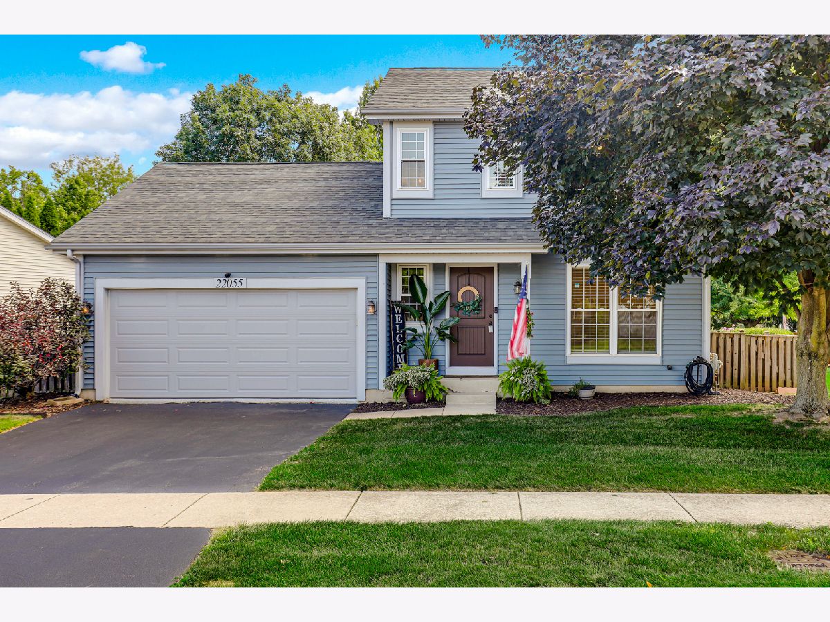  Sold Plainfield Illinois, 22055 Miller