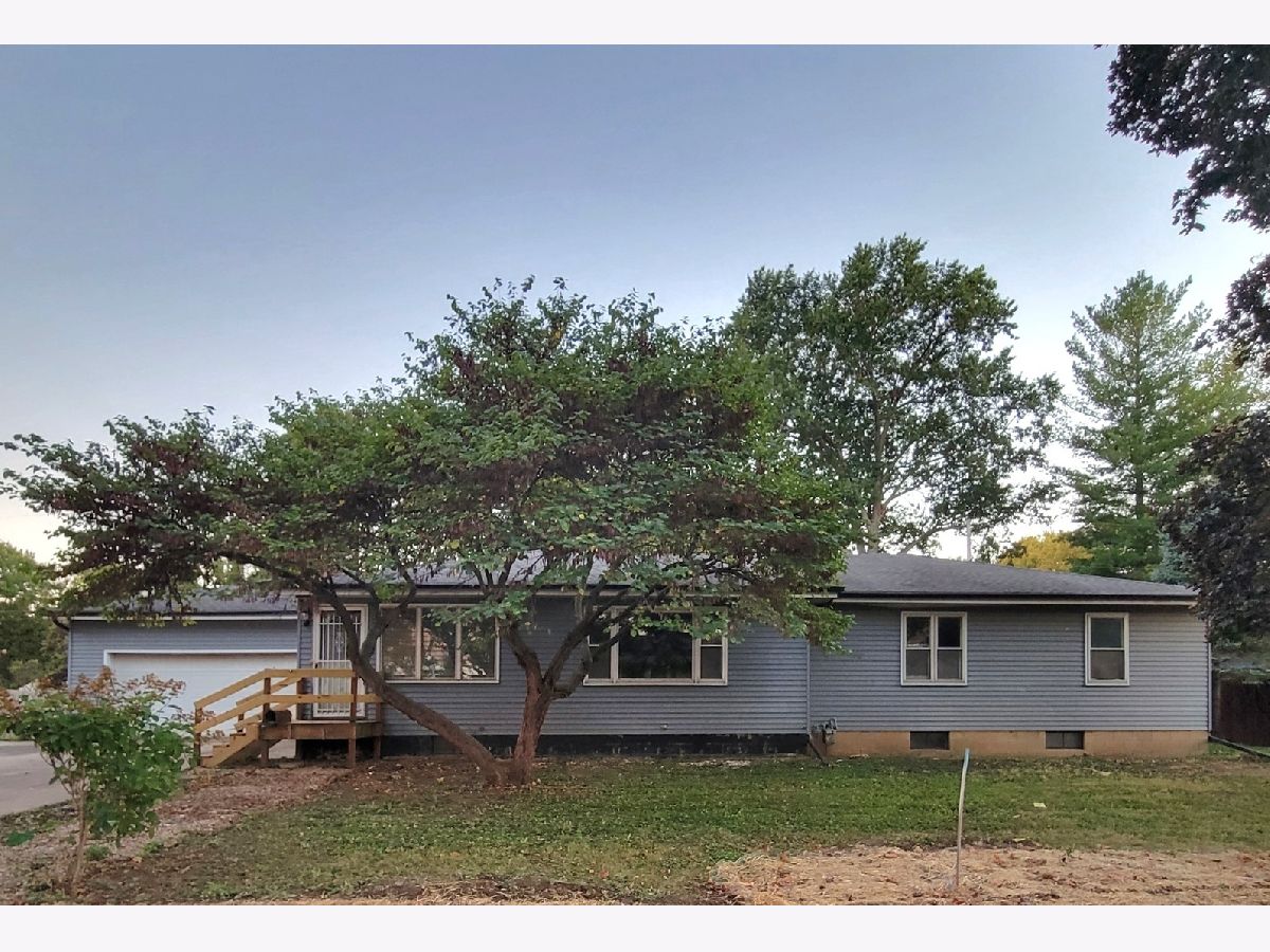  For Sale Henry Illinois, 204 Williams Street