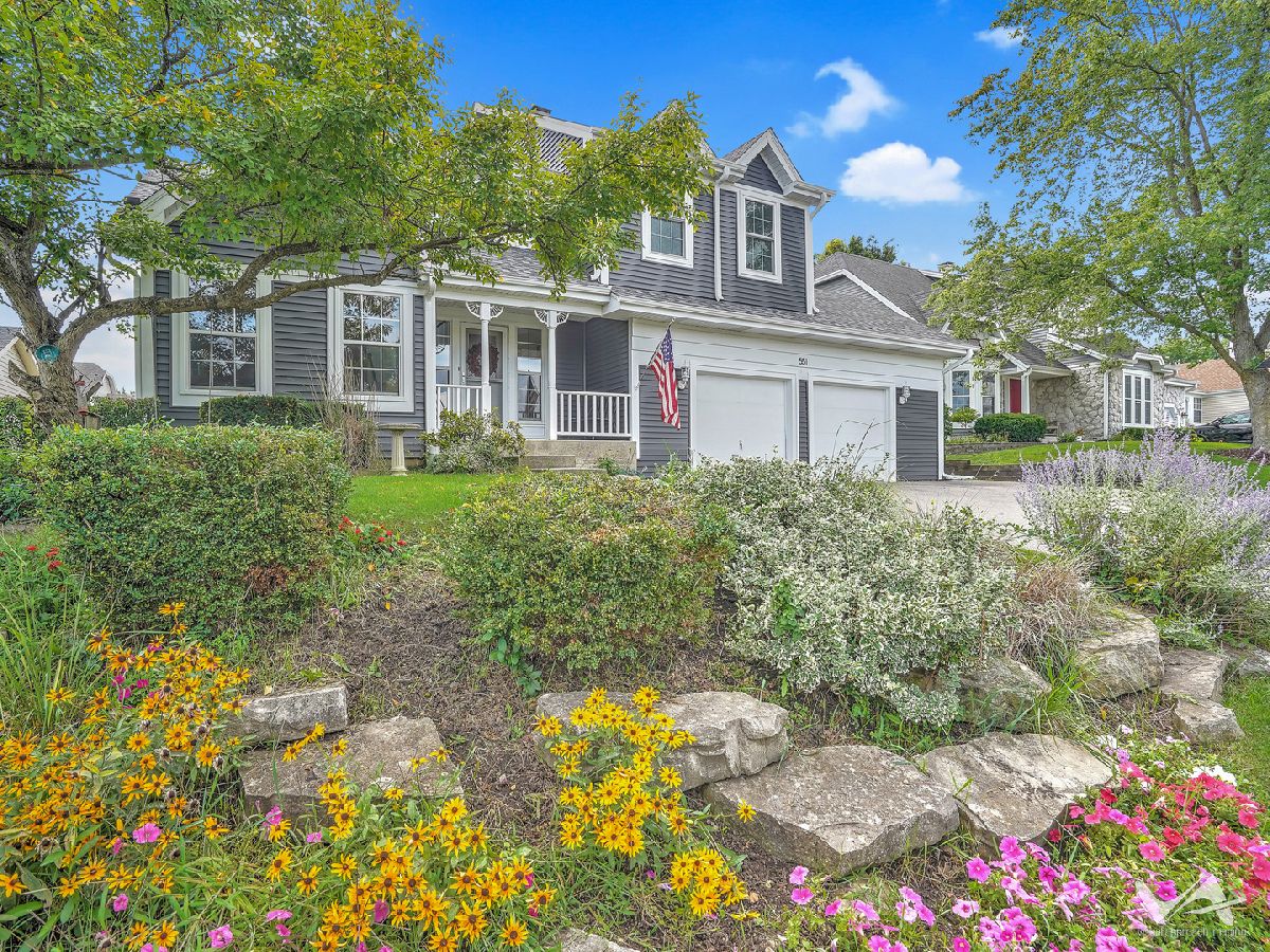  For Sale Bartlett Illinois, 551 Foster Avenue