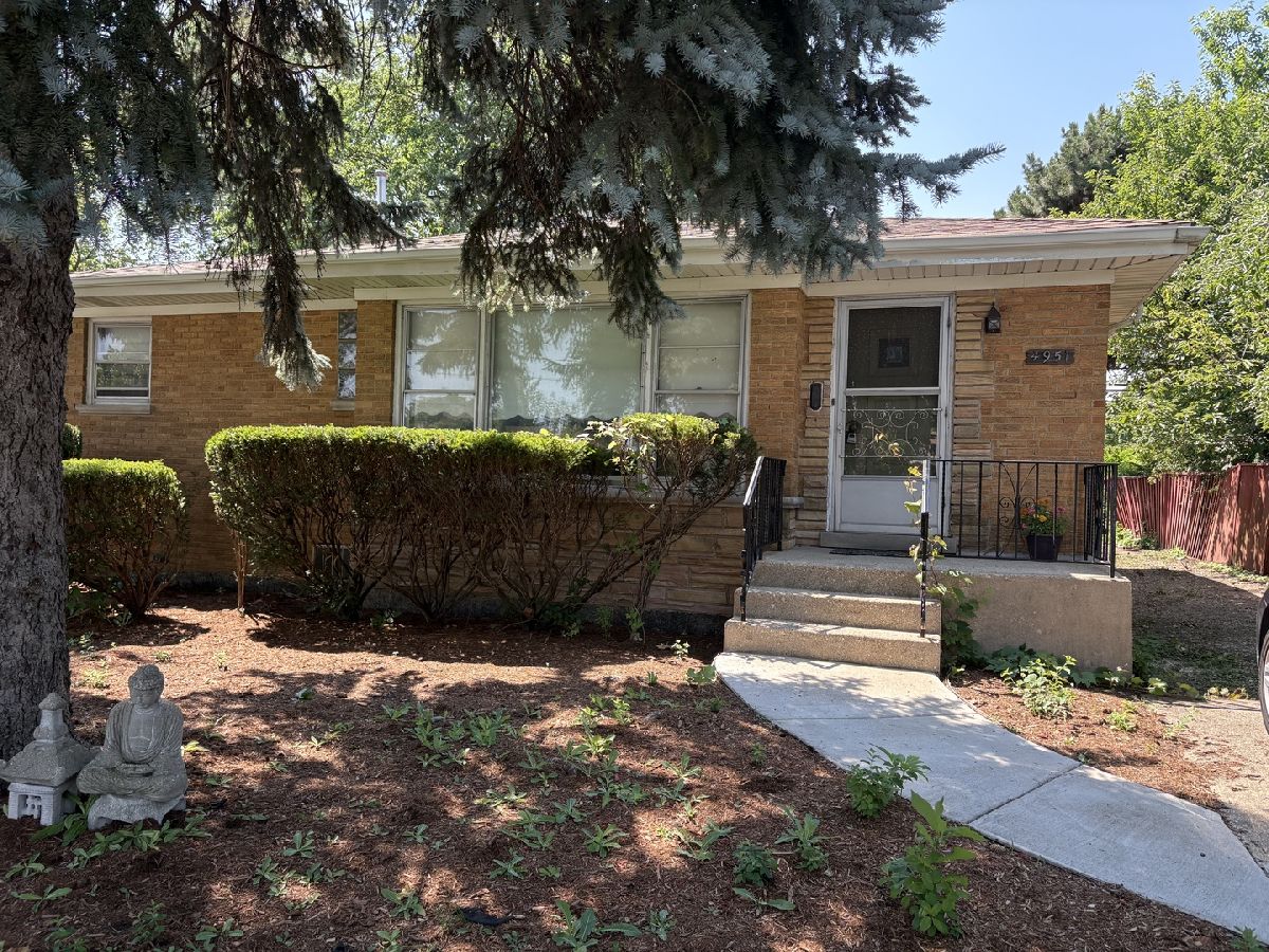  Sold Skokie Illinois, 4951 Howard