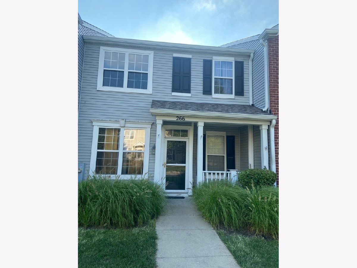  For Rent Oswego Illinois, 266 Springbrook