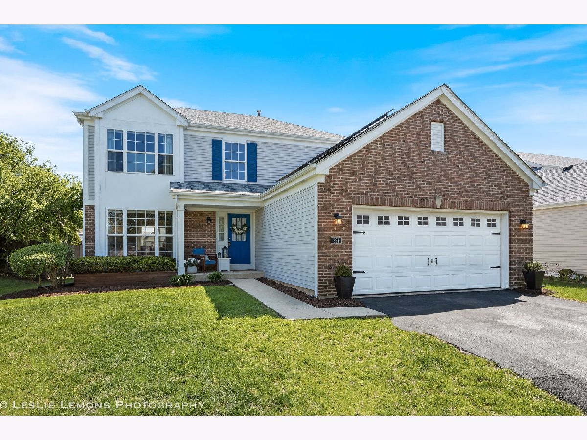Homes For Sale Bloomfield Village Bolingbrook Illinois, 531 Hillcrest Drive