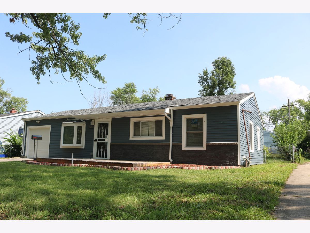  For Sale Sauk Village Illinois, 22407 Strassburg Avenue