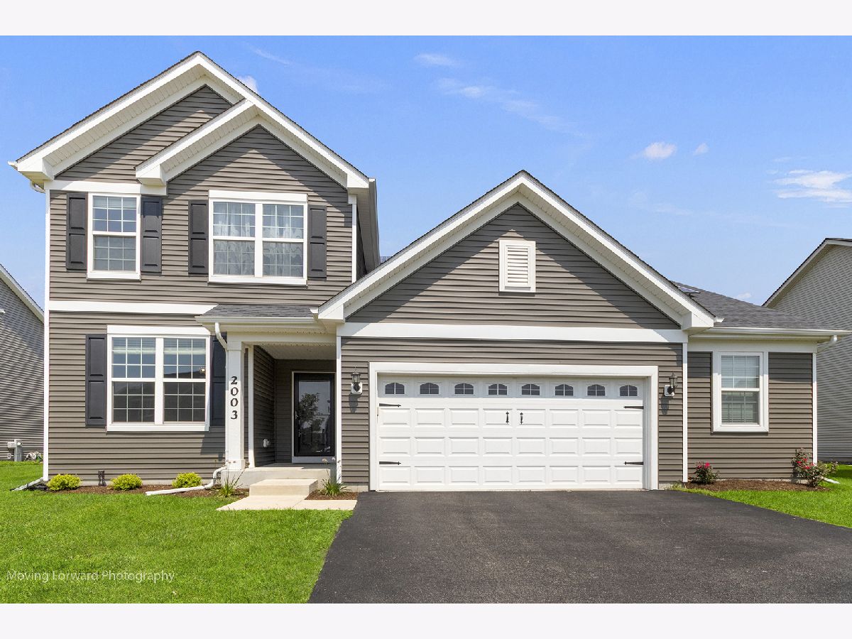  For Rent Aurora Illinois, 2003 Seaview