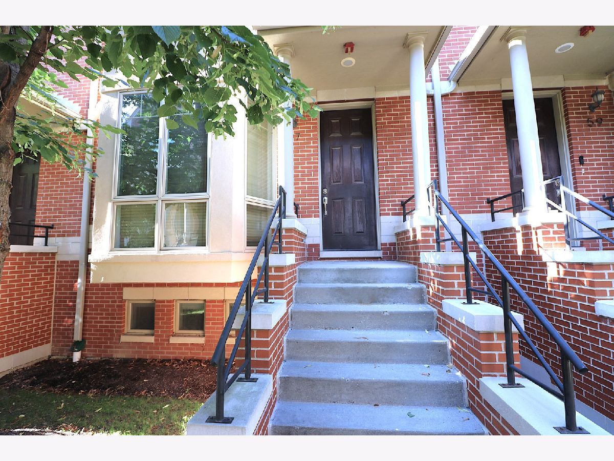  For Rent Wheeling Illinois, 57 Northfield