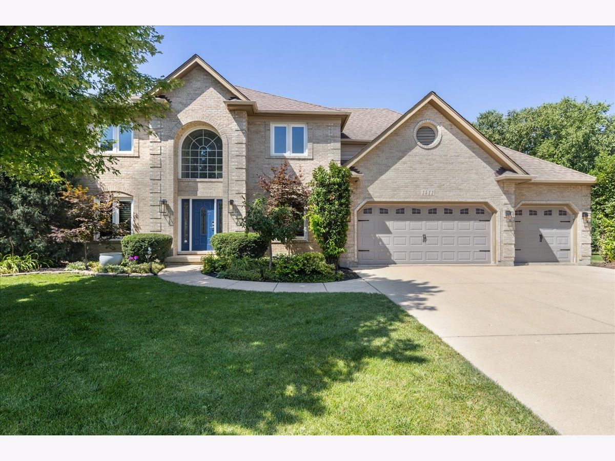 Homes & Townhomes & Condos Sold White Eagle Naperville Illinois, 1411 Frenchmans Bend