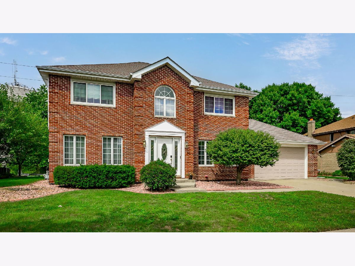  For Sale Tinley Park Illinois, 17800 Iroquois