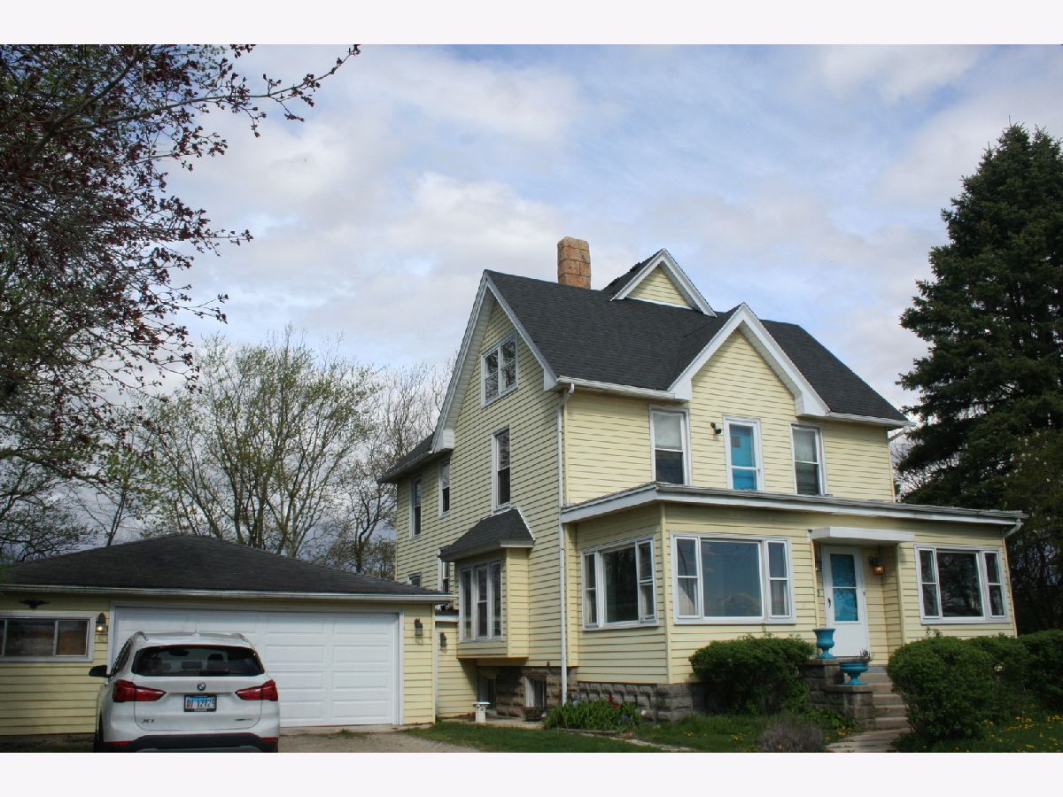  For Sale Peotone Illinois, 340 Harlem Avenue