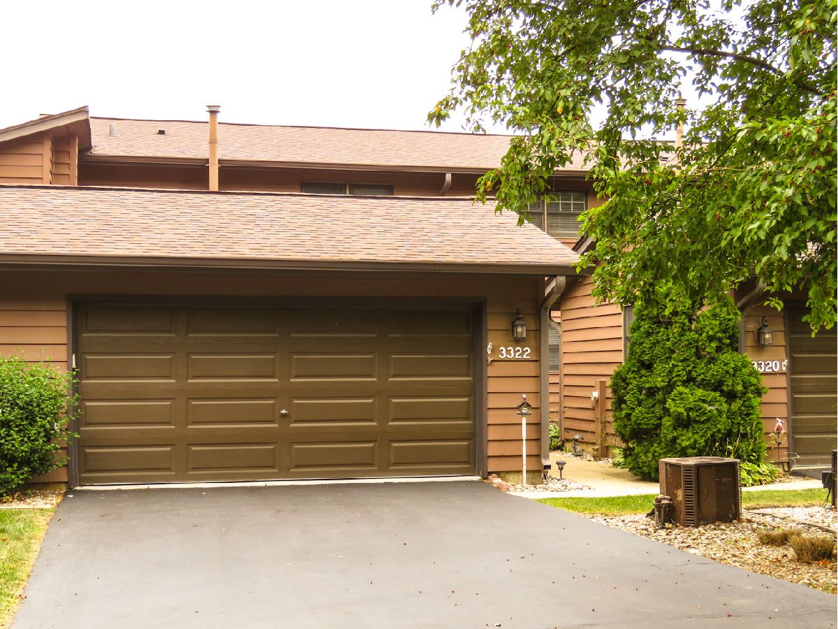 Townhomes Sold Summer Place Algonquin Illinois, 3322 Alethea