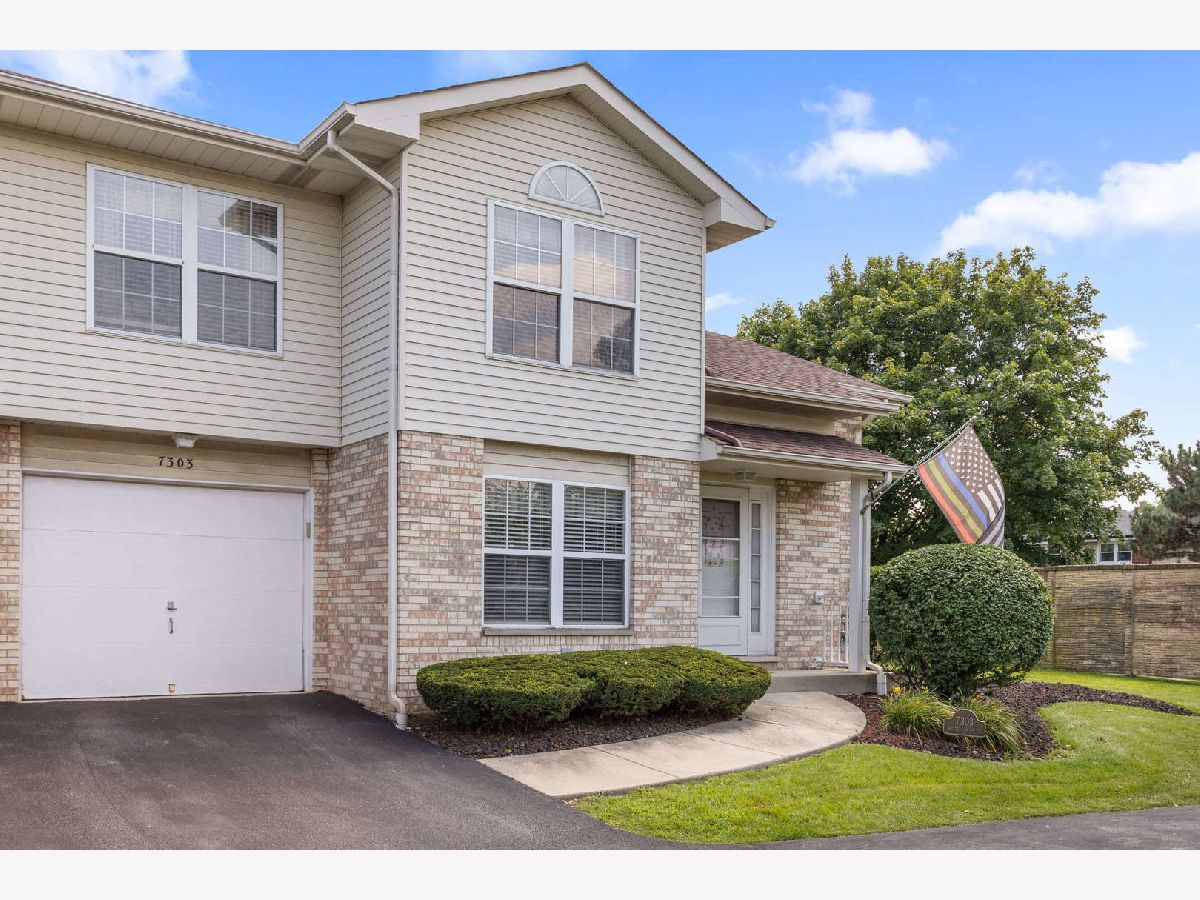  Sold Justice Illinois, 7303 White Ash
