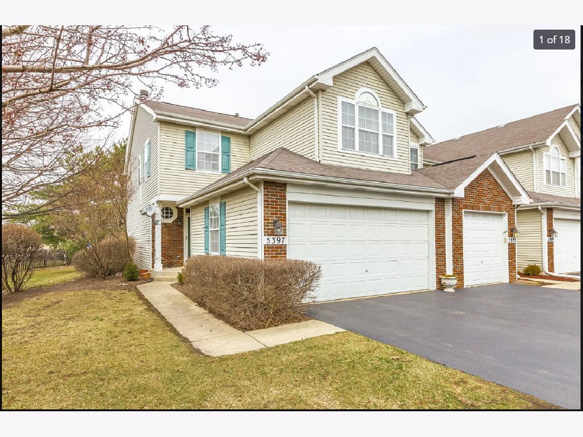  For Rent Rolling Meadows Illinois, 5397 Mayflower