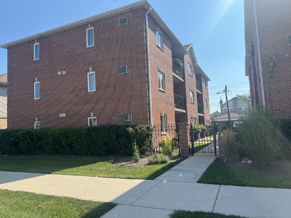 Sold Chicago Illinois, 3009 Oriole