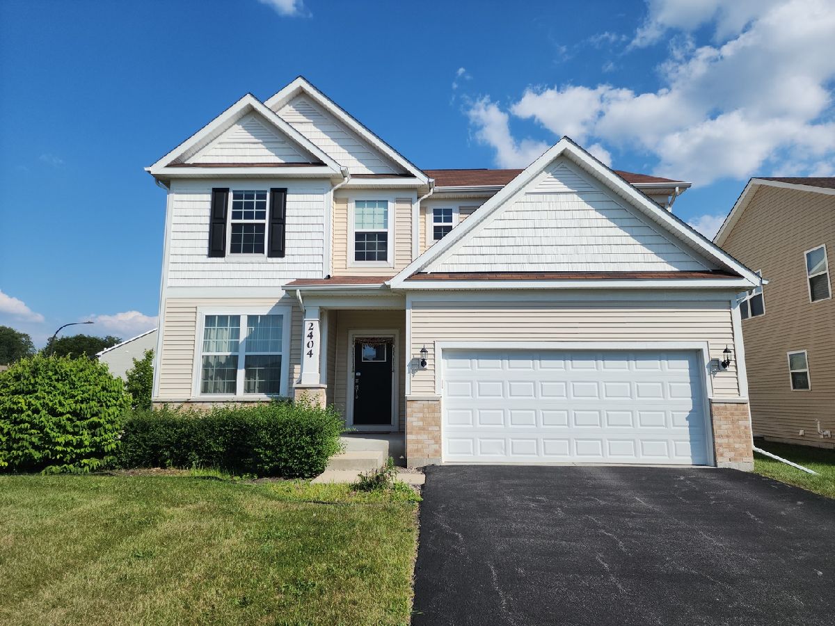 Homes For Rent Atwater Naperville Illinois, 2404 Coastal Sage